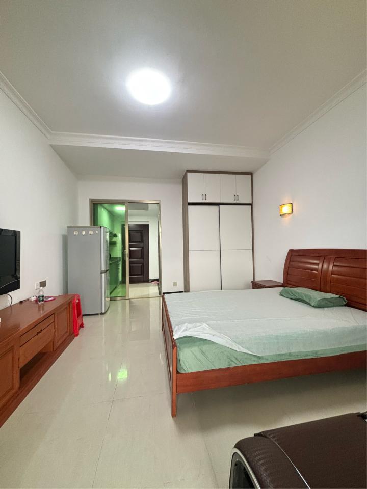 整租·东方豪苑