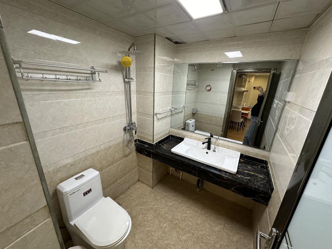 整租·森林半岛