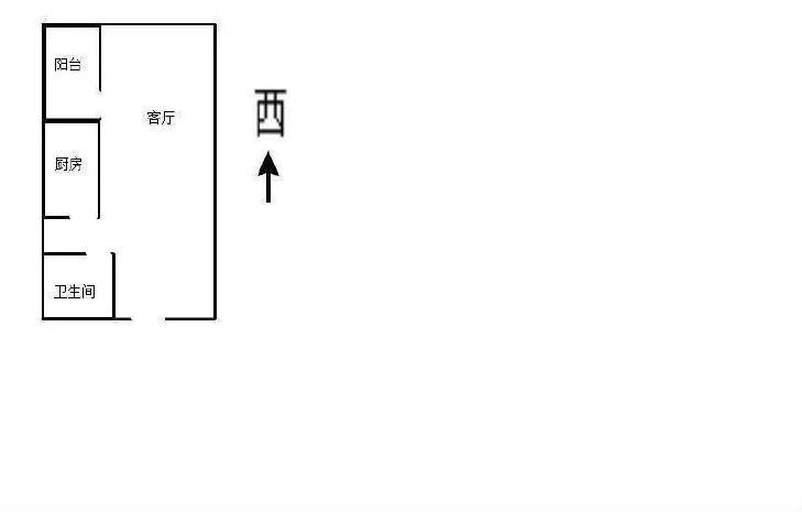 整租·华龙人家