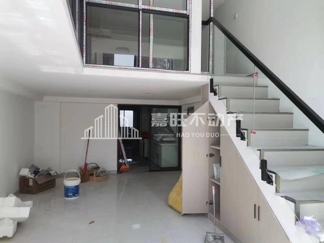 整租·白云艺墅