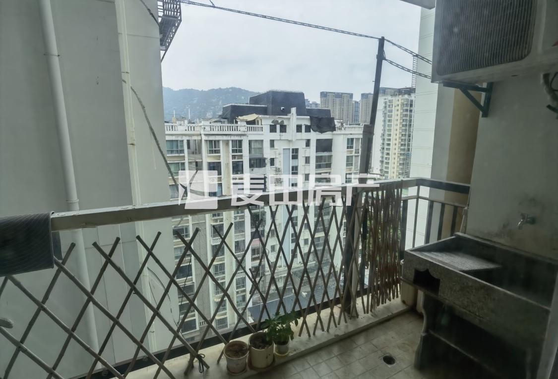 整租·嘉盛豪园(南区)