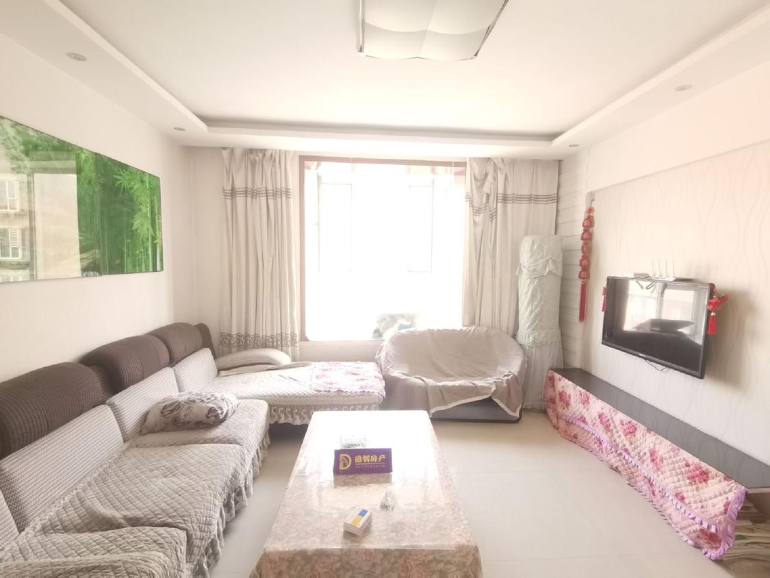 整租·天兆馥园小区