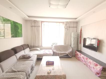 盐湖空港北区整租 天兆馥园小区3室2厅/98平/中楼层