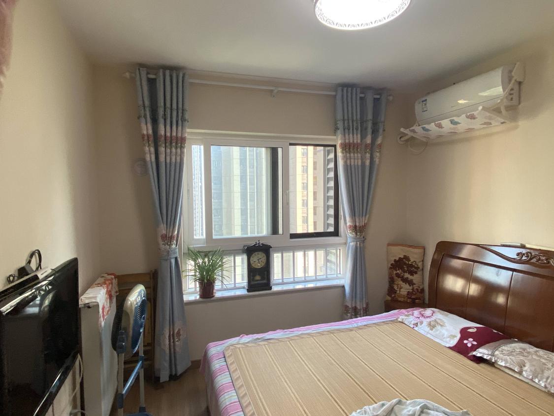 整租·万科森林公园(锦庭)