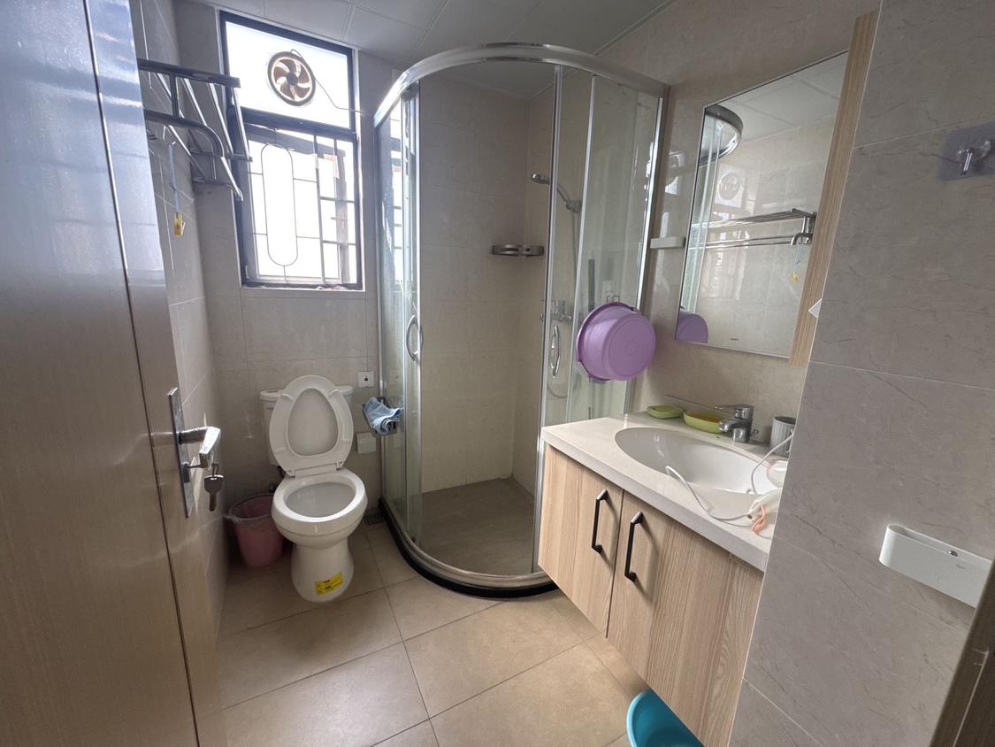 整租·江海怡景湾