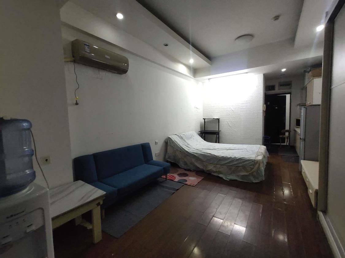 整租·优族联盟