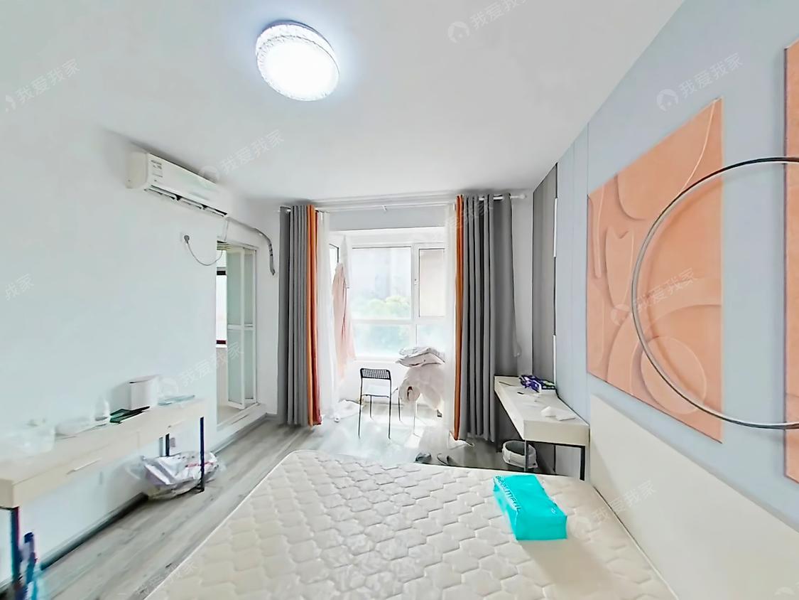 合租·银嘉公寓