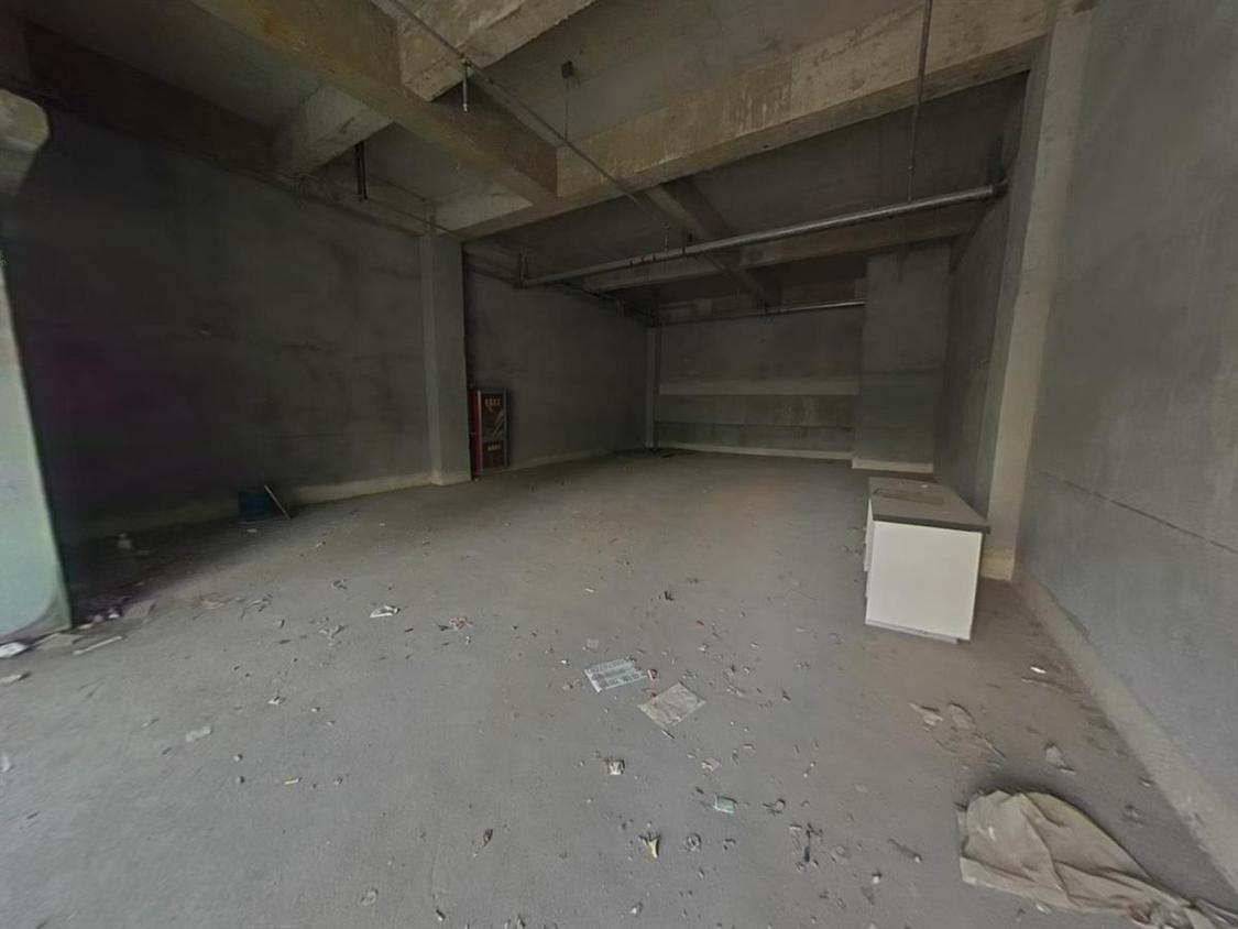 整租·万科金域曲江二期