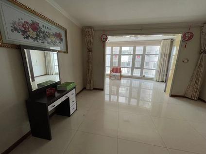 城西力盟整租 青海大学附属医院家属院2室1厅/127平/中楼层