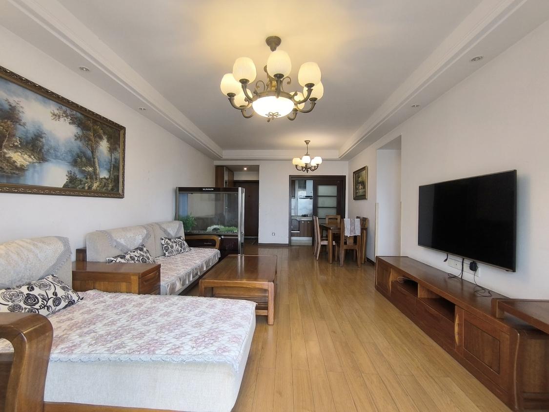 整租·融汇温泉城(锦华里)