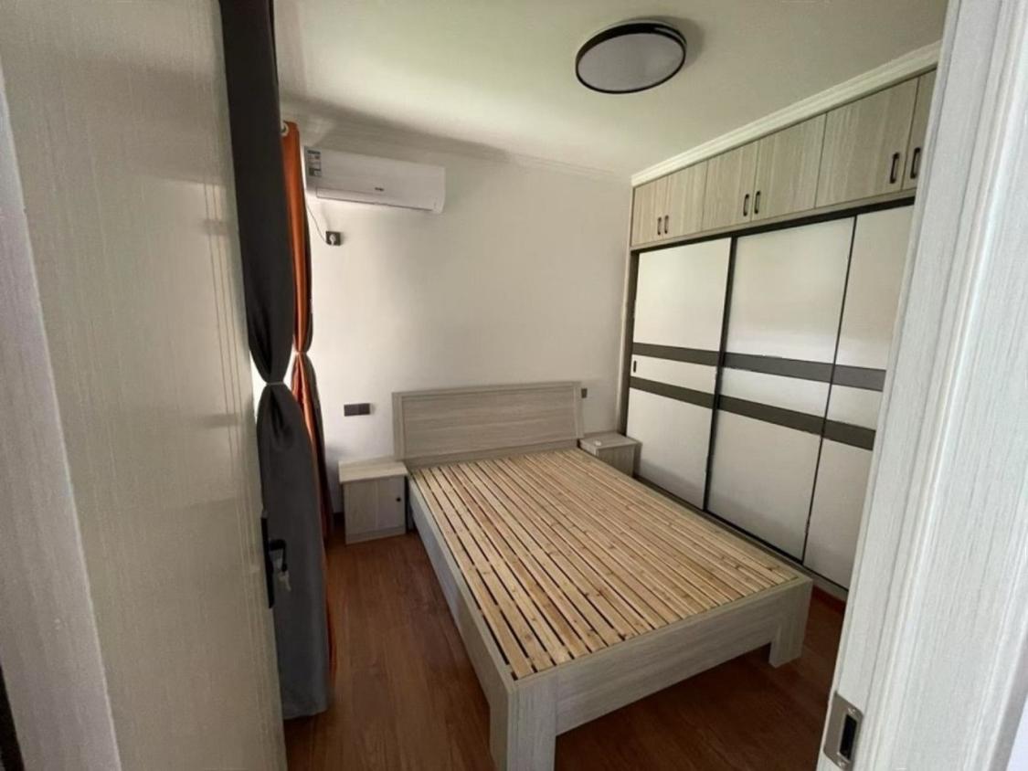 整租·康利华府