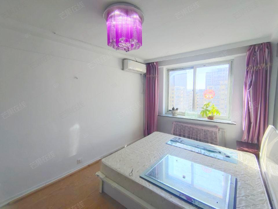 整租·宏伟小区