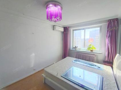 铁西保工南整租 宏伟小区2室1厅/60平/高楼层