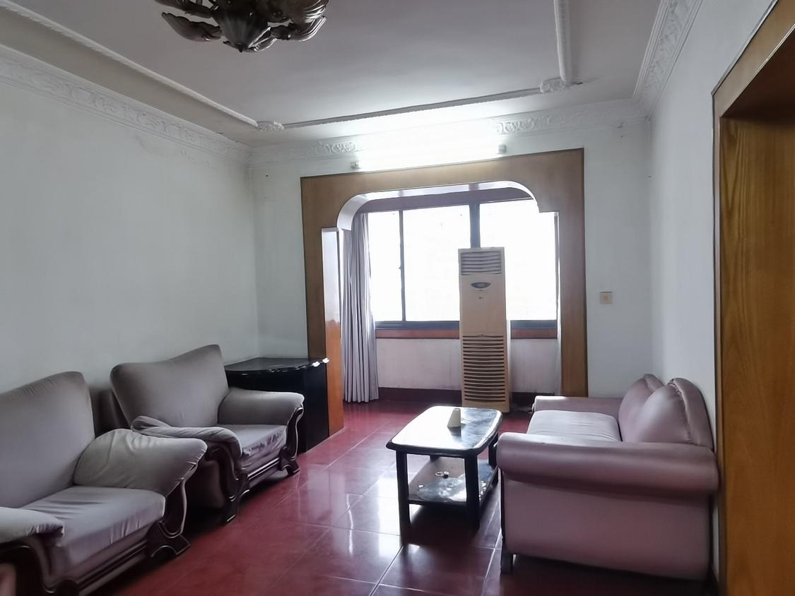 整租·三色花园