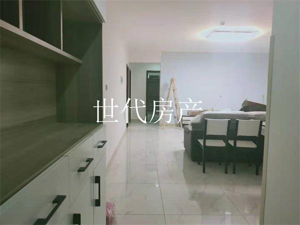 整租·滨江翡翠城
