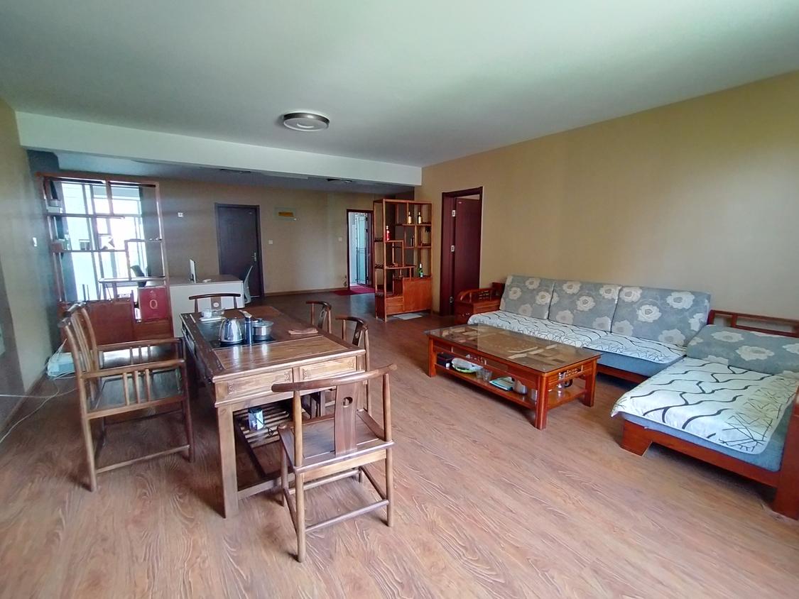 整租·中润华侨城