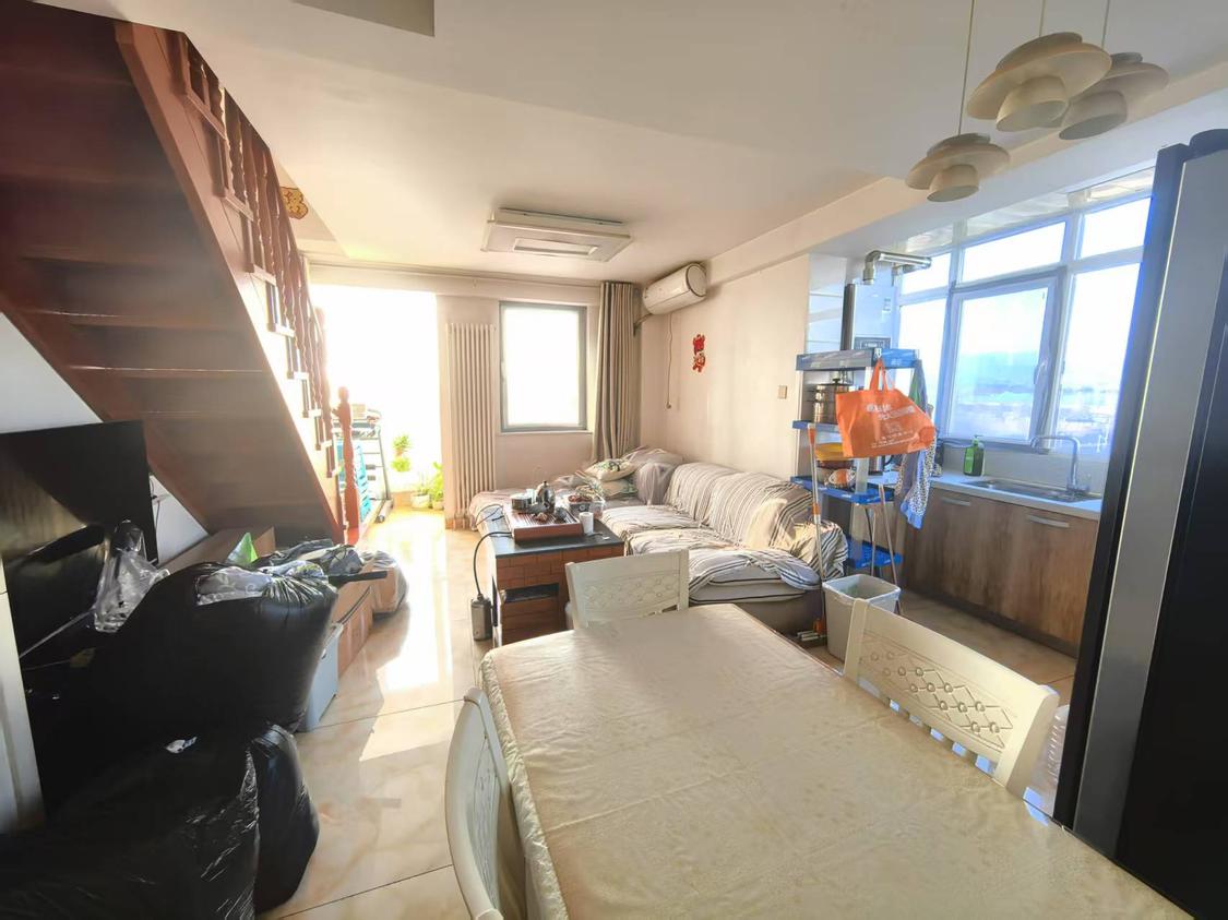 整租·西山国际城