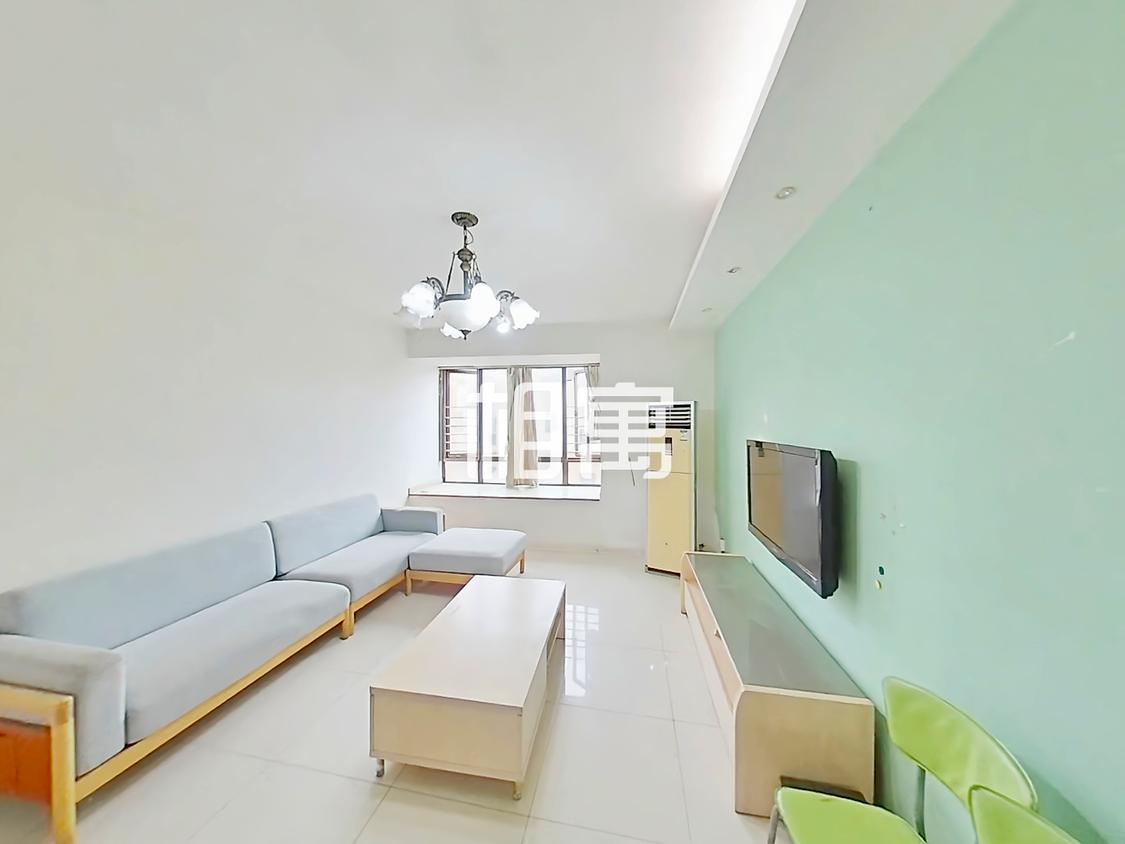 整租·金色尚城