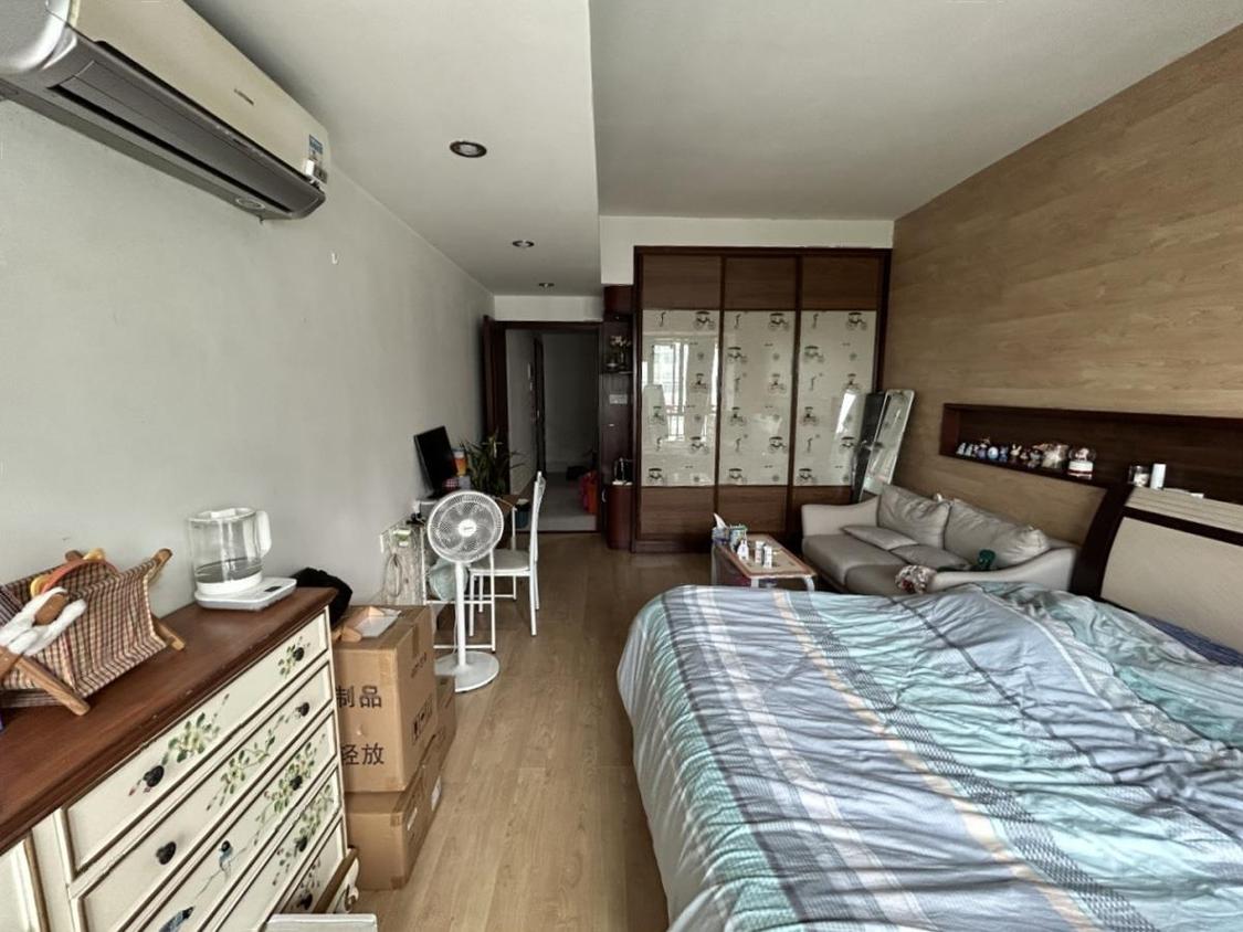 整租·盈彩美居