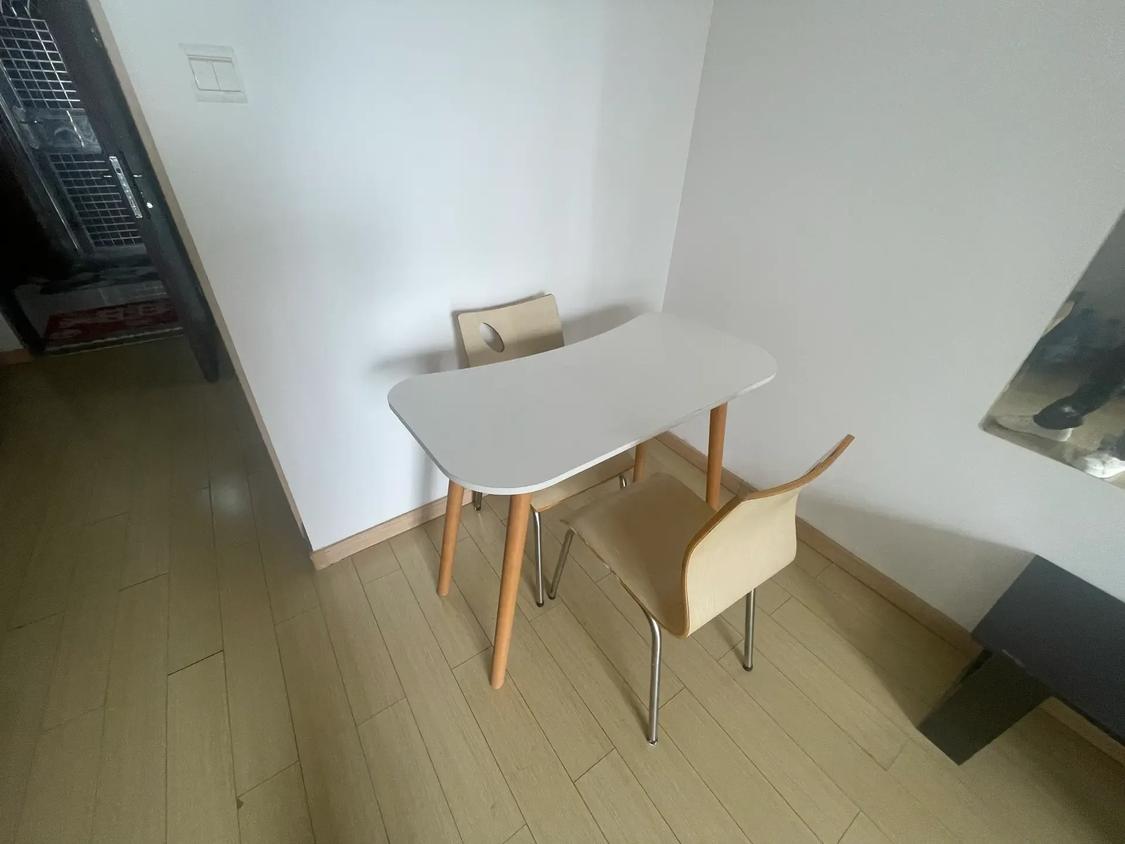 整租·万科金域华府(二期)