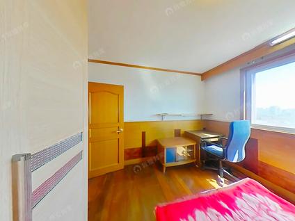普陀曹杨整租 香山苑2室1厅/110平/高楼层