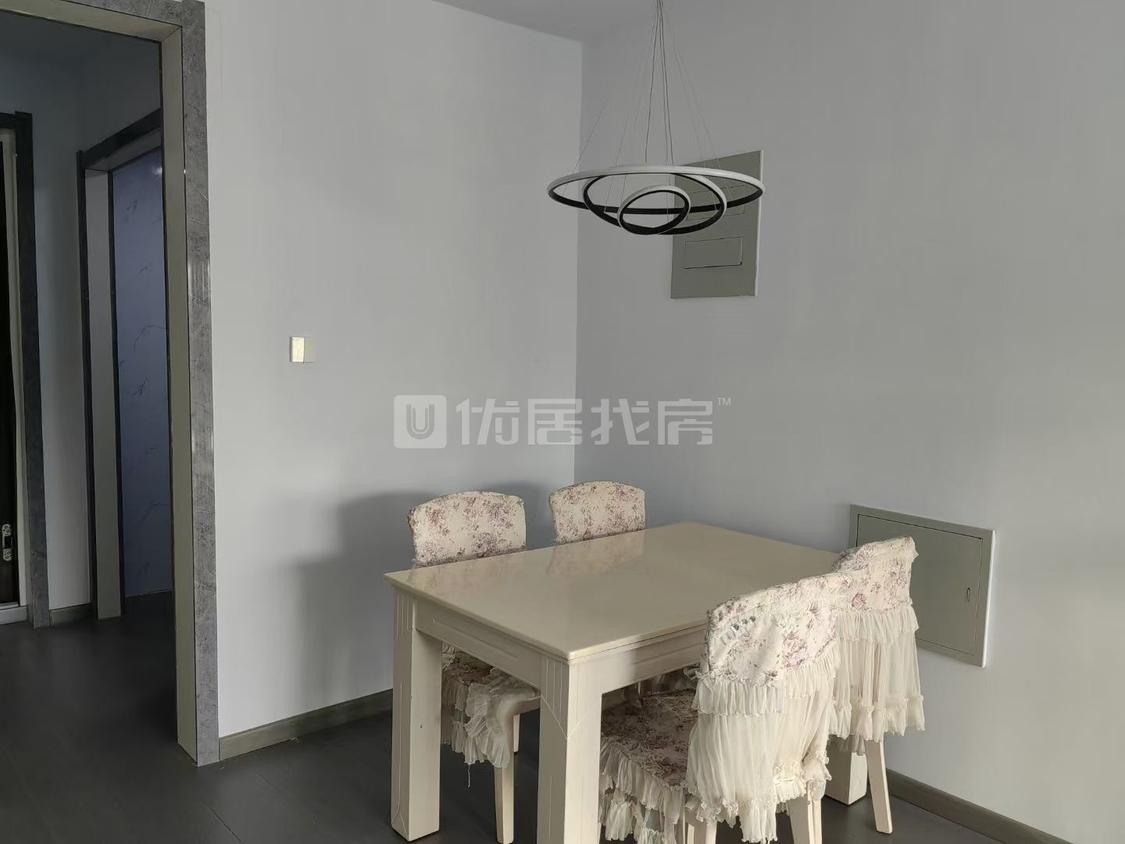 整租·巨华融城百汇