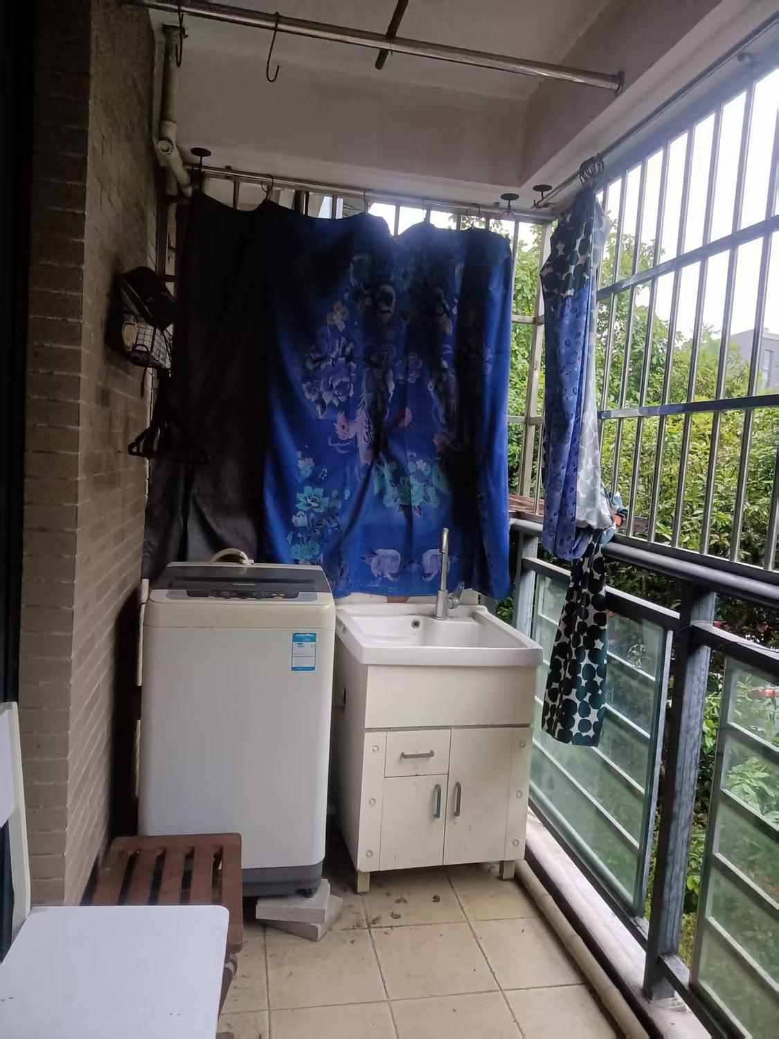 整租·颐和名苑