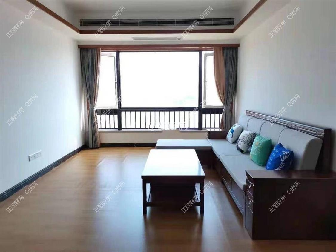 整租·中海名钻