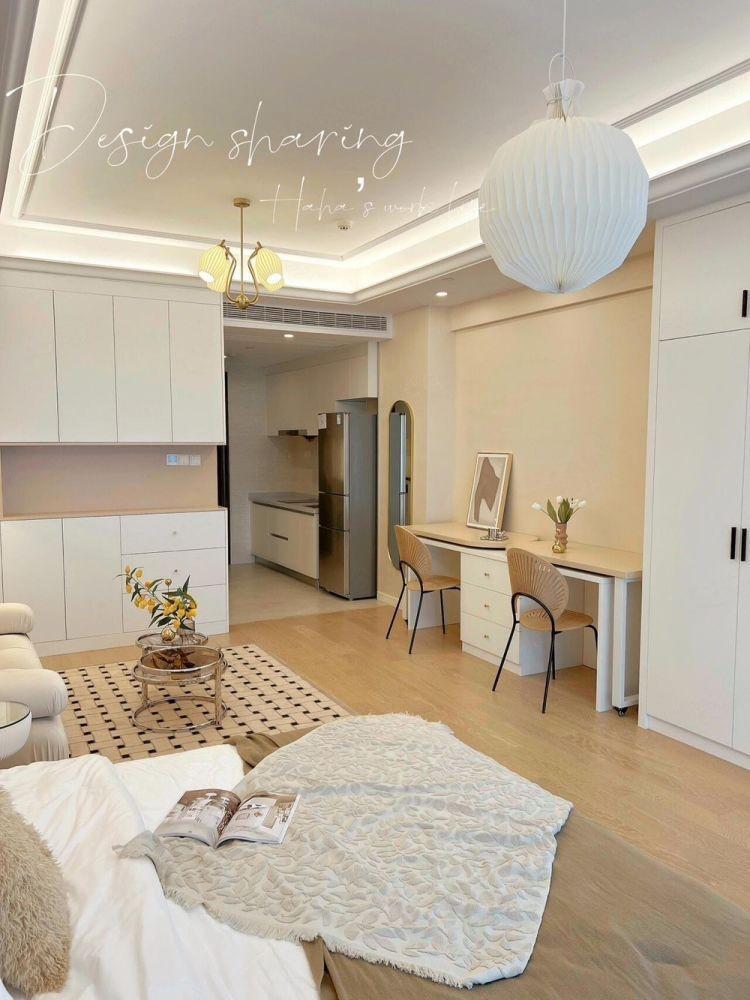 合租·住友名人花园