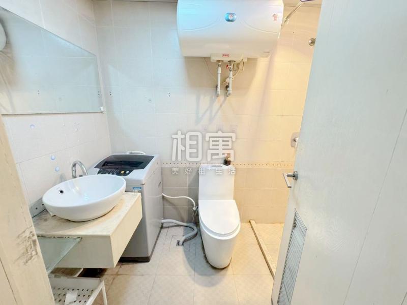 整租·新城市广场