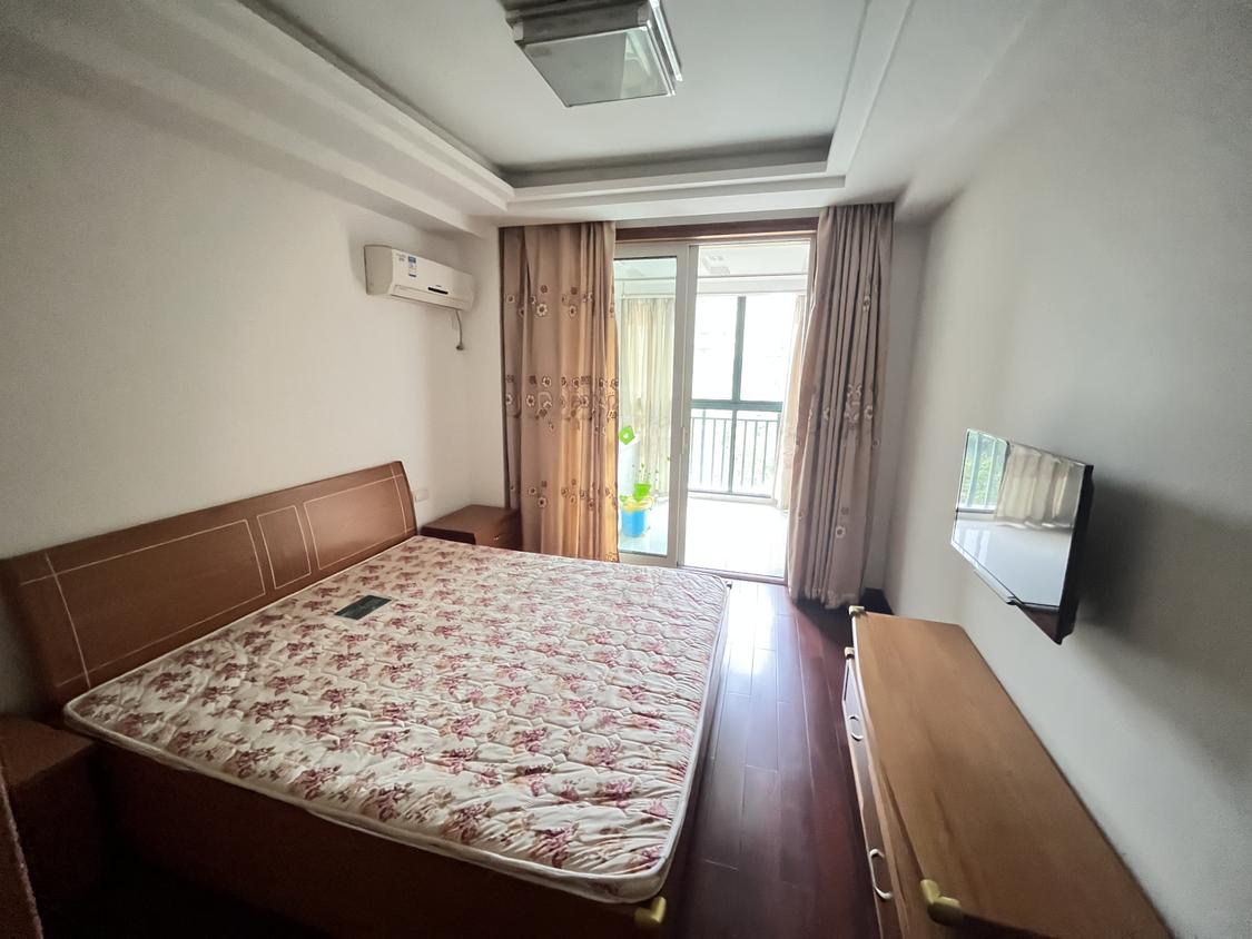 整租·盛世华城