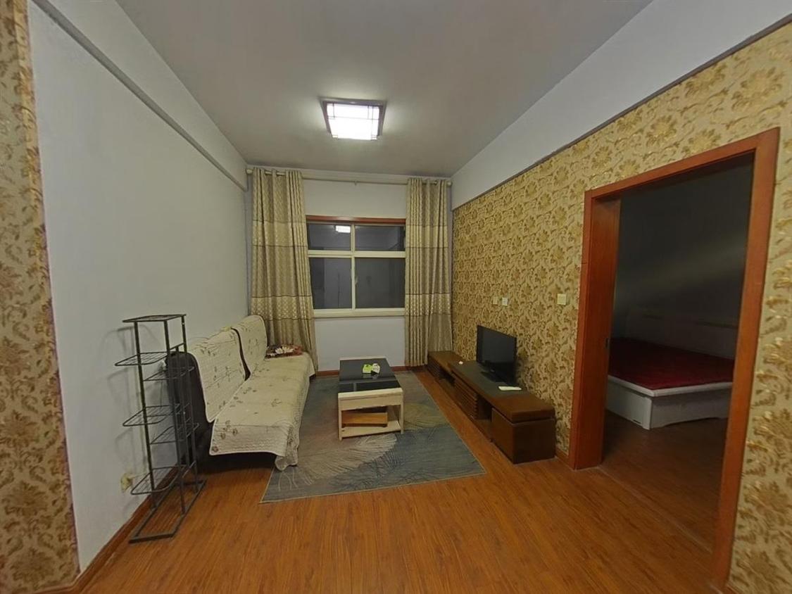 整租·黄金水岸(陶然亭)