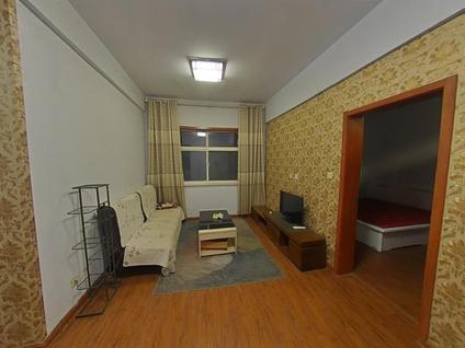 盐湖尧梦湖整租 黄金水岸(陶然亭)2室2厅/72平/中楼层