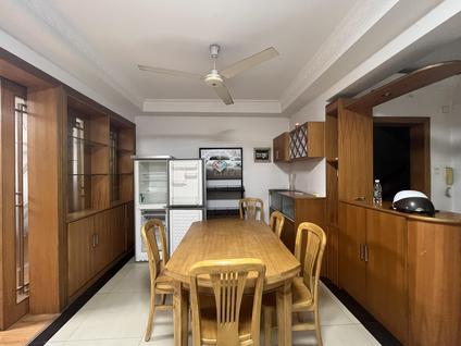 江宁岔路口整租 南方花园A组团3室2厅/133平/高楼层