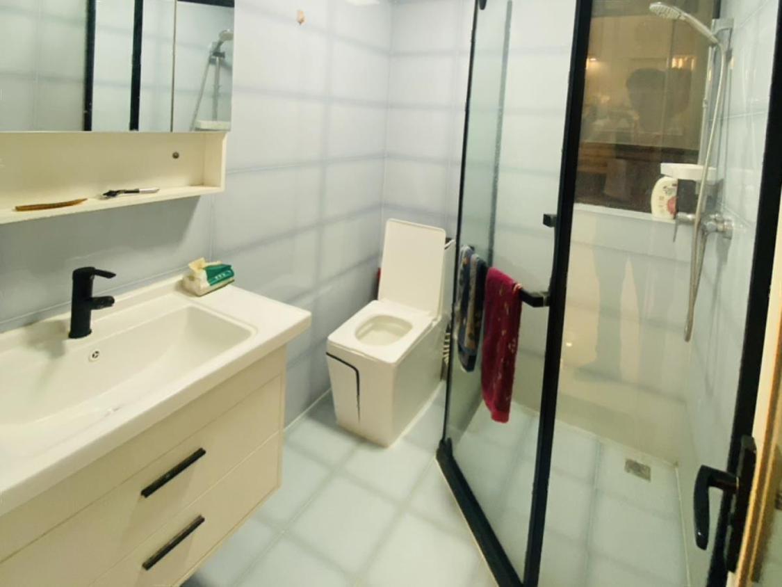 整租·华润中心