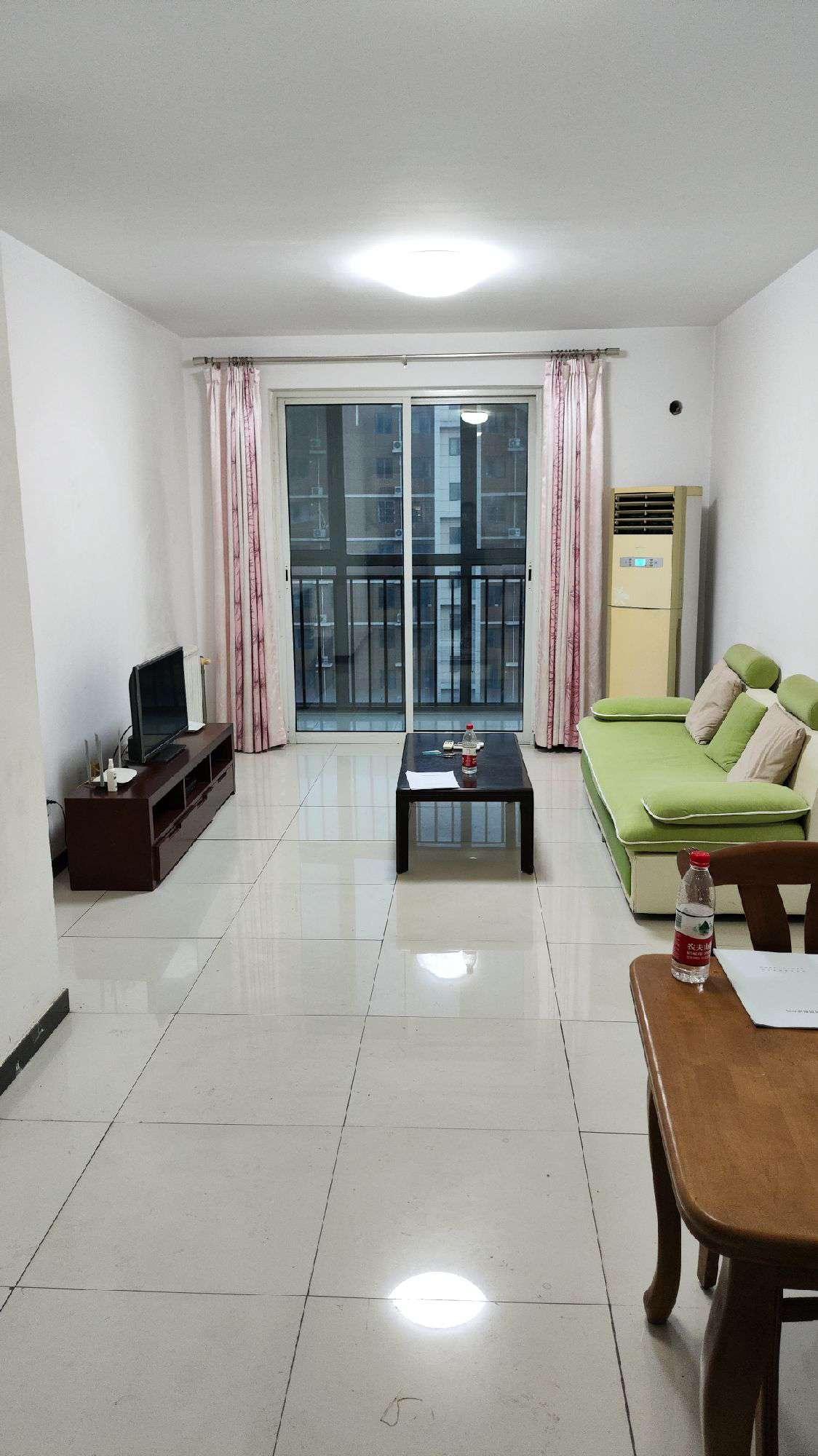 整租·南海家园四里