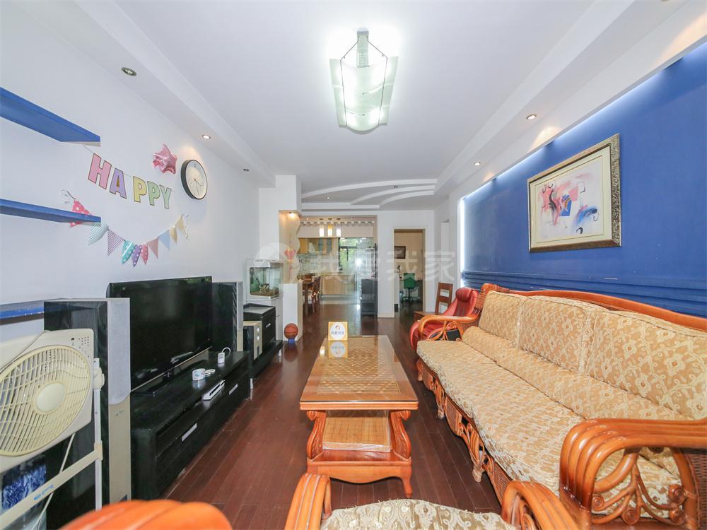 整租·东方名筑