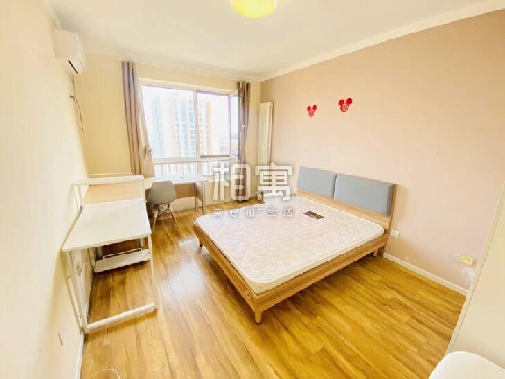 合租·东一时区