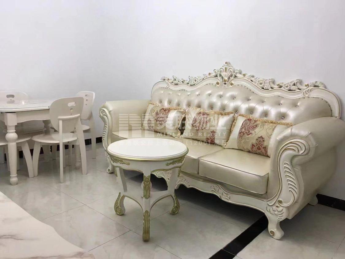 整租·日豪名园