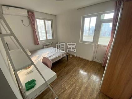 西城广安门内合租 牛街西里3室1厅/20平/中楼层