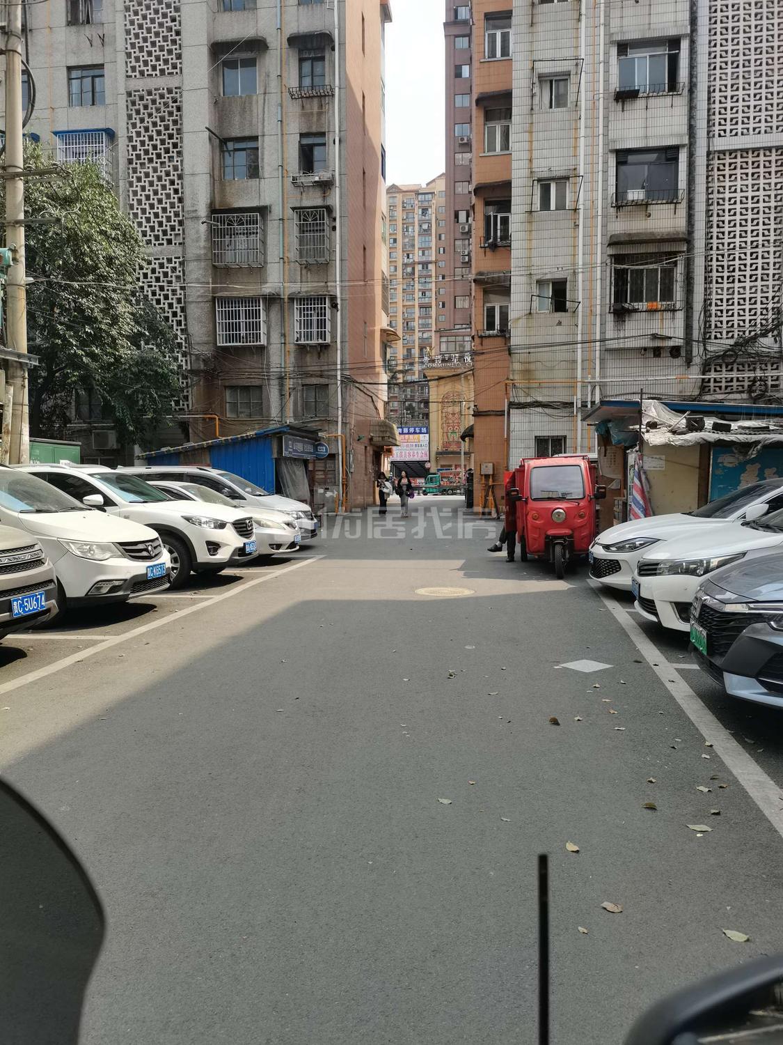 整租·长征一厂家属楼