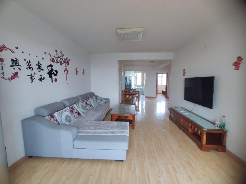 整租·建邦听海(西区)