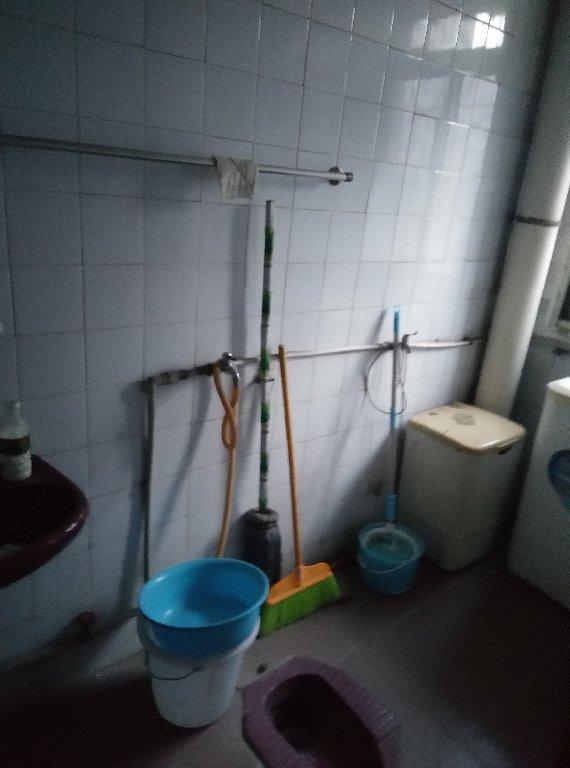 整租·工人村