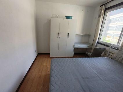 通州梨园合租 荟萃园3室1厅/89平/低楼层