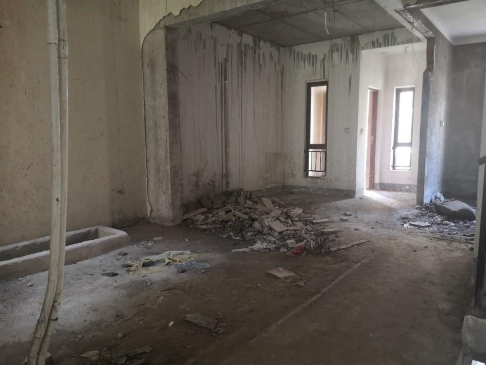 整租·中海寰宇天下