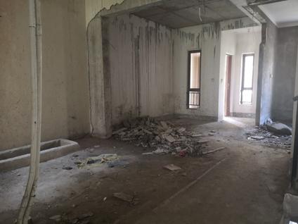 集美杏滨路整租 中海寰宇天下5室3厅/230平/低楼层