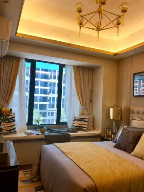 四季金谷效果图