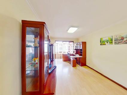 丰台右安门外整租 马家堡路33号院2室1厅/62平/中楼层