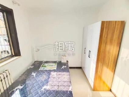 石景山苹果园合租 西山奥园(D区)3室1厅/13平/低楼层