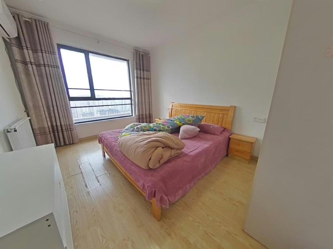 整租·保利鑫城